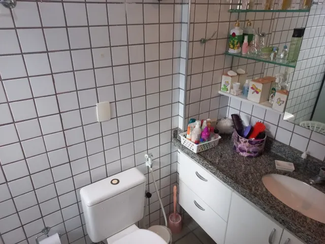 Imagem 15: Apartamento de luxo no Edifício Ave Garden: 4 quartos, 3 suítes, 4 banheiros, 2 vagas
