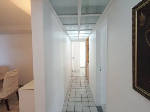 Imagem 16: Apartamento de luxo no Edifício Ave Garden: 4 quartos, 3 suítes, 4 banheiros, 2 vagas