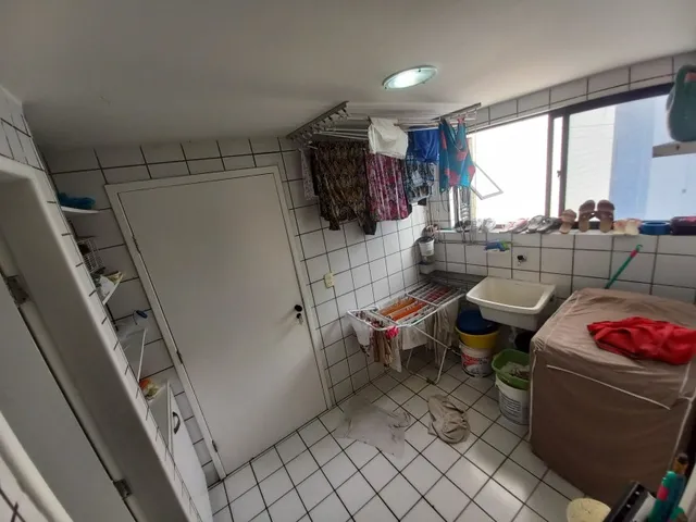 Imagem 14: Apartamento de luxo no Edifício Ave Garden: 4 quartos, 3 suítes, 4 banheiros, 2 vagas