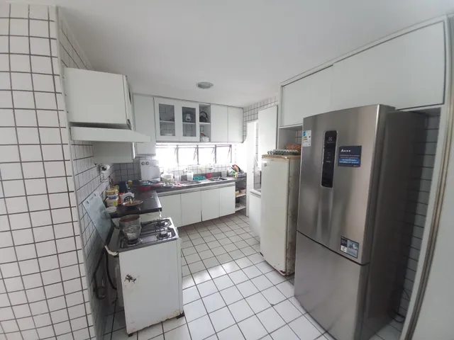 Imagem 7: Apartamento de luxo no Edifício Ave Garden: 4 quartos, 3 suítes, 4 banheiros, 2 vagas