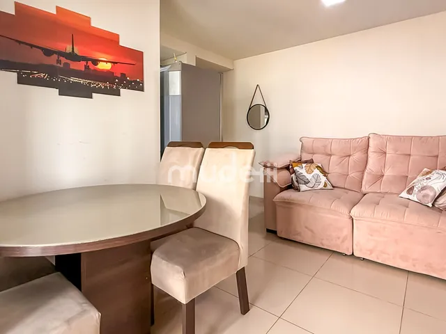Imagem: Apartamento Garden no Aristocrata