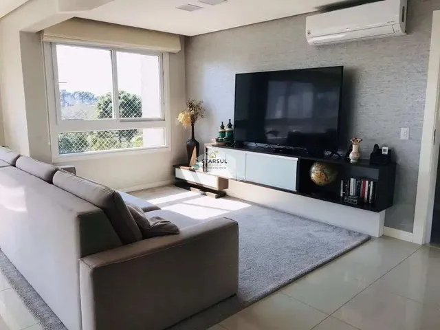 Imagem: Apartamento À Venda em Caxias do Sul, Nossa
