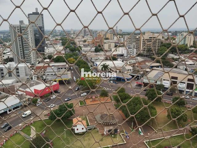 Imagem 3: Apartamento Edifício Burle Marx