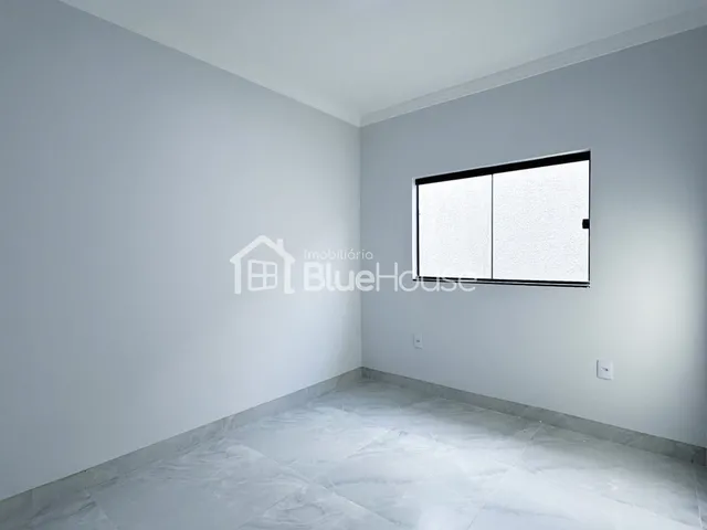 Imagem 12: Casa de 3 Quartos sendo 1 suíte em acabamento Premium no Setor Vila Maria