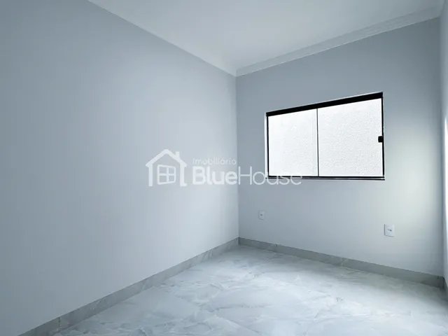 Imagem 13: Casa de 3 Quartos sendo 1 suíte em acabamento Premium no Setor Vila Maria