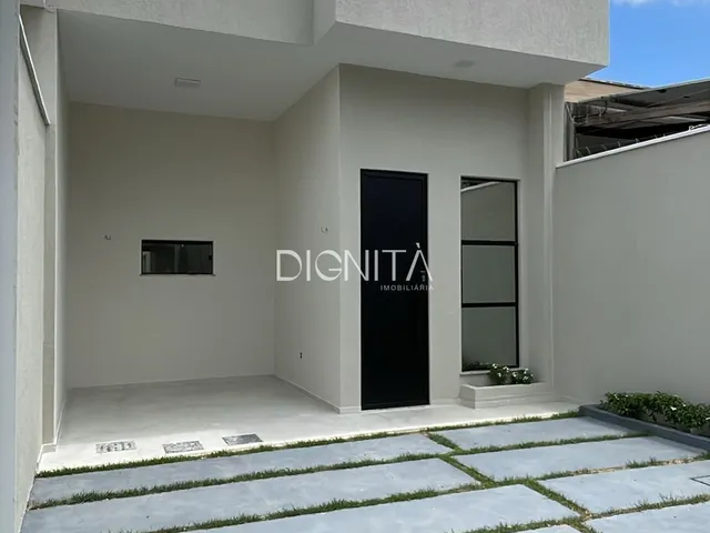 Imagem 7: Casa Plana - Amador 03 Suítes