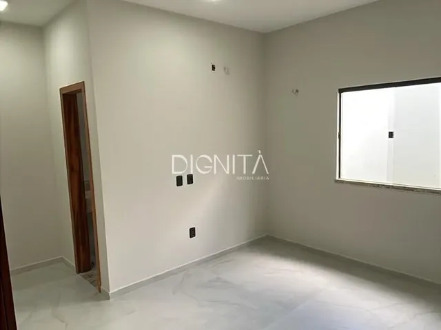 Imagem 15: Casa Plana - Amador 03 Suítes