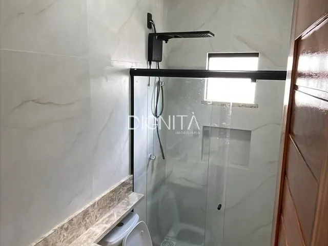 Imagem 5: Casa Plana - Amador 03 Suítes