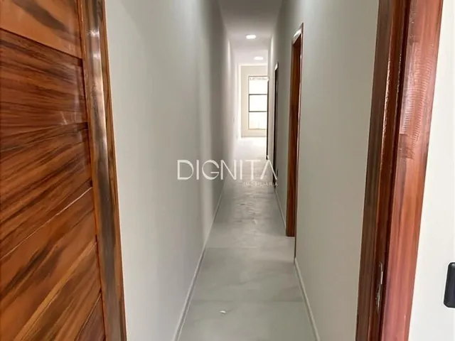 Imagem 10: Casa Plana - Amador 03 Suítes