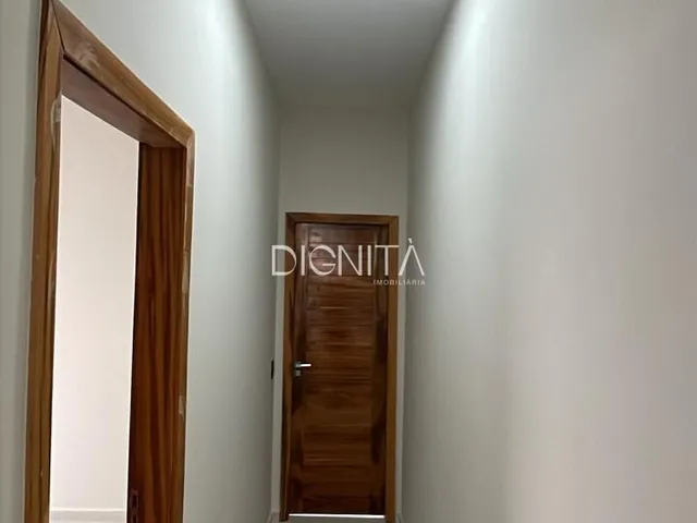 Imagem 6: Casa Plana - Amador 03 Suítes