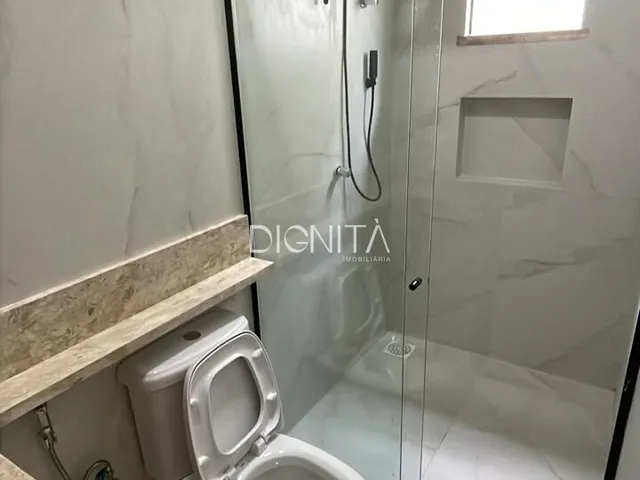 Imagem 11: Casa Plana - Amador 03 Suítes