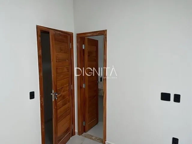 Imagem 4: Casa Plana - Amador 03 Suítes