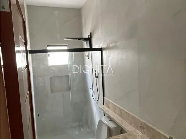Imagem 2: Casa Plana - Amador 03 Suítes
