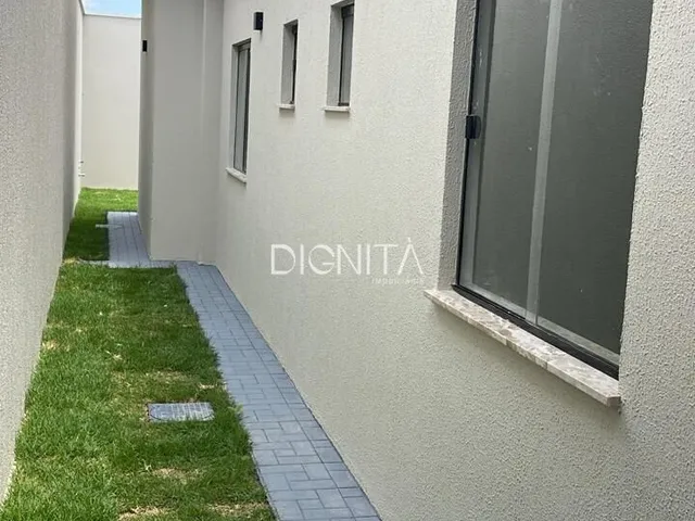 Imagem 8: Casa Plana - Amador 03 Suítes