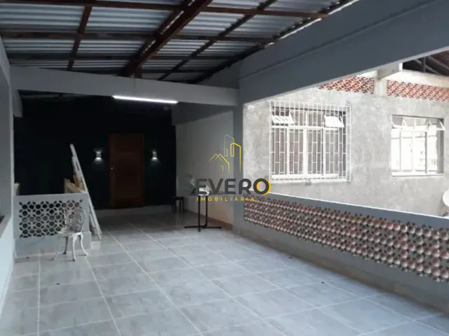 Imagem 5: Casa à venda no bairro Santa Rosa - Niterói/RJ