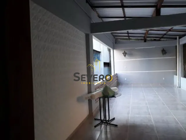 Imagem 6: Casa à venda no bairro Santa Rosa - Niterói/RJ