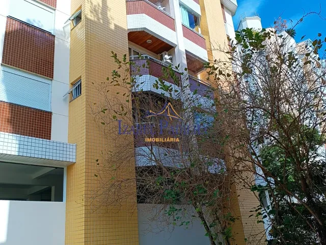 Imagem: Apartamento em Córrego Grande, Florianópolis/SC