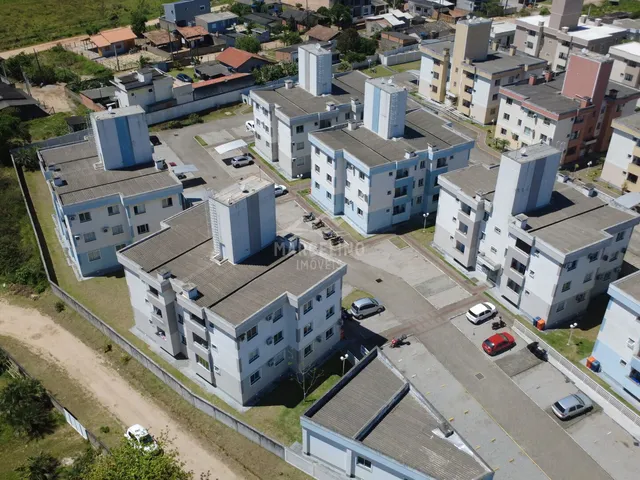 Imagem: Apartamento em Nova Brasília, Imbituba/SC