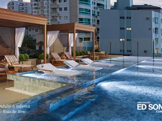 Imagem 14: Apartamentos no Edifício Parc Lumière à venda em São José, Barreiros - 03 Suítes