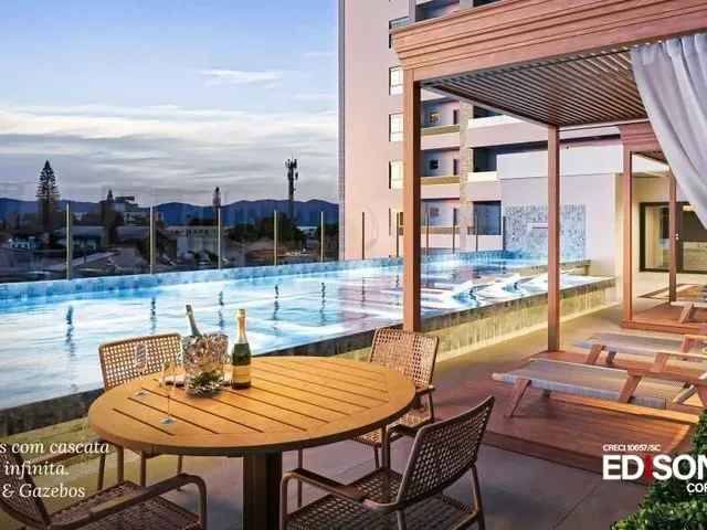 Imagem 12: Apartamentos no Edifício Parc Lumière à venda em São José, Barreiros - 03 Suítes