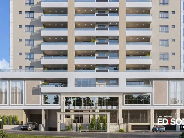 Imagem 10: Apartamentos no Edifício Parc Lumière à venda em São José, Barreiros - 03 Suítes