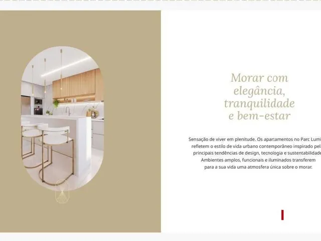 Imagem 13: Apartamentos no Edifício Parc Lumière à venda em São José, Barreiros - 03 Suítes