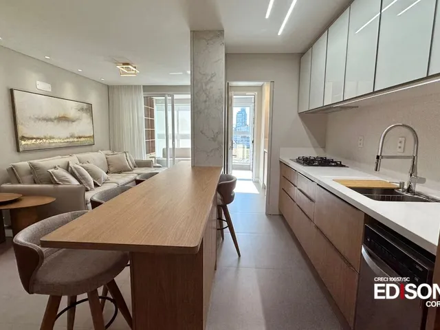 Imagem: Apartamento Alto Padrão à Venda no Estreito