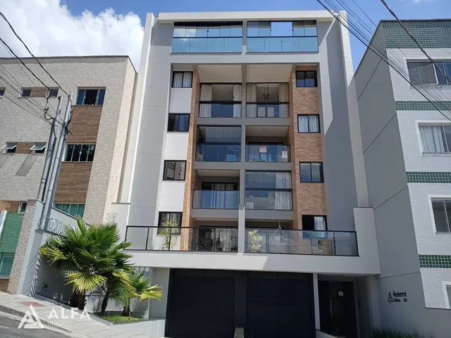 Imagem: Apartamento À Venda, no Edifício Montserrat