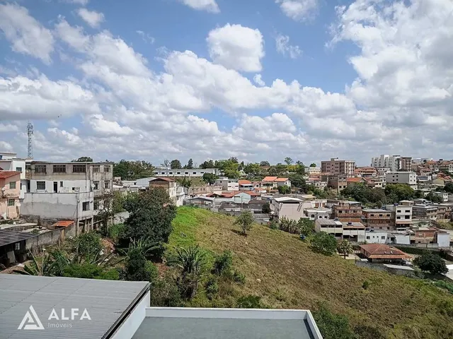 Imagem 3: Apartamento À Venda, no Edifício Montserrat em Barbacena, São Jorge, com 2 Quartos, 75M²