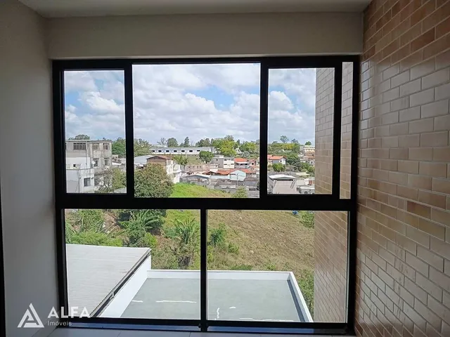 Imagem 4: Apartamento À Venda, no Edifício Montserrat em Barbacena, São Jorge, com 2 Quartos, 75M²