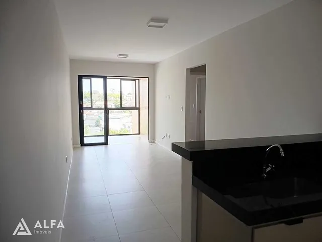 Imagem 5: Apartamento À Venda, no Edifício Montserrat em Barbacena, São Jorge, com 2 Quartos, 75M²