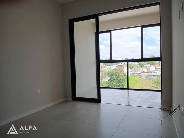 Imagem 6: Apartamento À Venda, no Edifício Montserrat em Barbacena, São Jorge, com 2 Quartos, 75M²