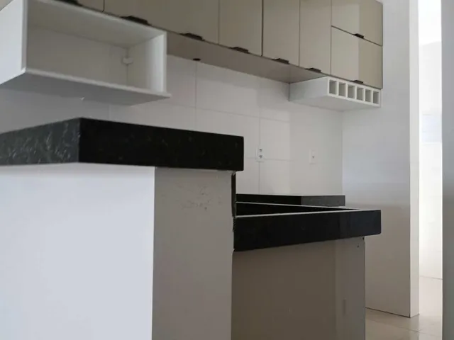 Imagem 8: Apartamento À Venda, no Edifício Montserrat em Barbacena, São Jorge, com 2 Quartos, 75M²