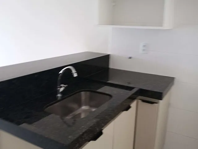 Imagem 9: Apartamento À Venda, no Edifício Montserrat em Barbacena, São Jorge, com 2 Quartos, 75M²