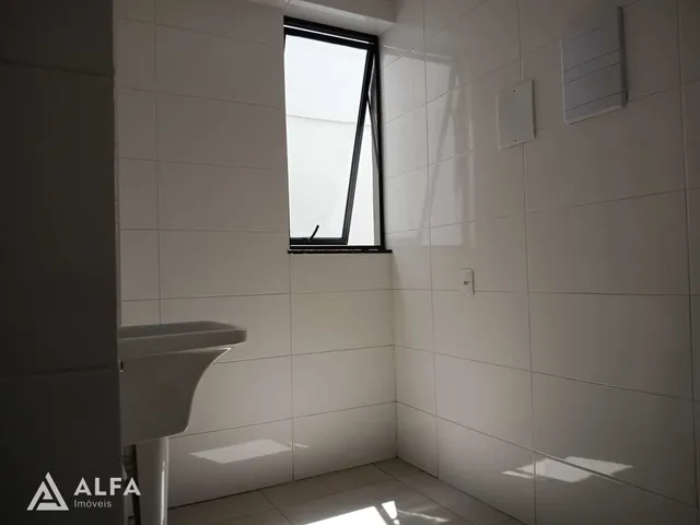 Imagem 10: Apartamento À Venda, no Edifício Montserrat em Barbacena, São Jorge, com 2 Quartos, 75M²