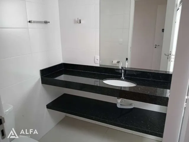 Imagem 15: Apartamento À Venda, no Edifício Montserrat em Barbacena, São Jorge, com 2 Quartos, 75M²