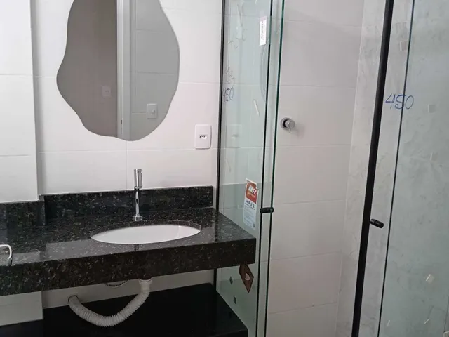 Imagem 16: Apartamento À Venda, no Edifício Montserrat em Barbacena, São Jorge, com 2 Quartos, 75M²