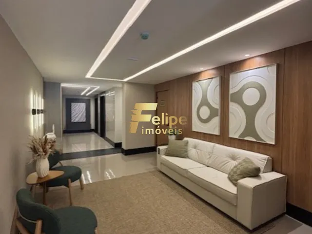 Imagem 3: CHEGOU A OPORTUNIDADE QUE VOCÊ TANTO ESPERAVA! APARTAMENTO DE 03 QUARTOS, SENDO 01