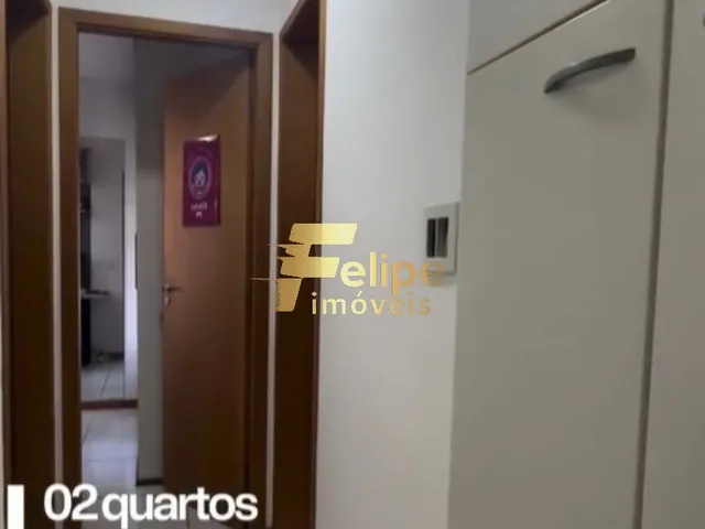 Imagem 5: ÓTIMA OPORTUNIDADE PARA VOCÊ QUE PRETENDE SAIR DO ALUGUEL, APARTAMENTO DE 02 QUARTOS