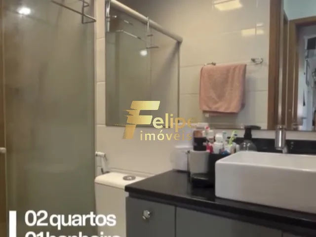 Imagem 8: ÓTIMA OPORTUNIDADE PARA VOCÊ QUE PRETENDE SAIR DO ALUGUEL, APARTAMENTO DE 02 QUARTOS