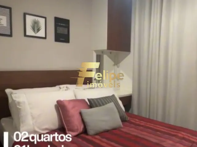 Imagem 2: ÓTIMA OPORTUNIDADE PARA VOCÊ QUE PRETENDE SAIR DO ALUGUEL, APARTAMENTO DE 02 QUARTOS