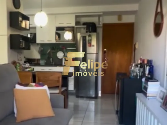 Imagem 4: ÓTIMA OPORTUNIDADE PARA VOCÊ QUE PRETENDE SAIR DO ALUGUEL, APARTAMENTO DE 02 QUARTOS