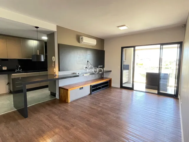 Imagem: Apartamento À Venda e Locação no Condomínio