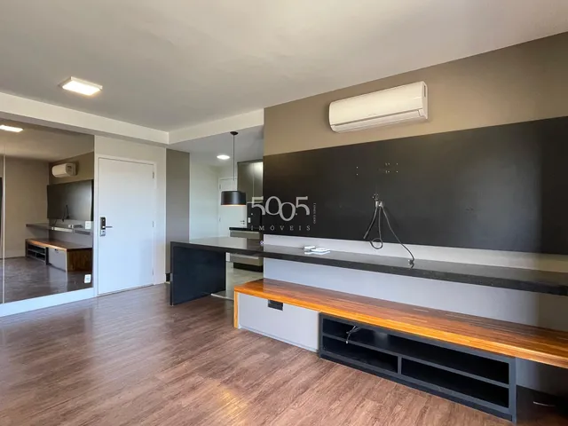 Imagem 13: Apartamento À Venda e Locação no Condomínio City Parque, com 3 Quartos e com 130M²