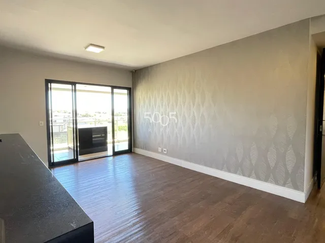 Imagem 11: Apartamento À Venda e Locação no Condomínio City Parque, com 3 Quartos e com 130M²