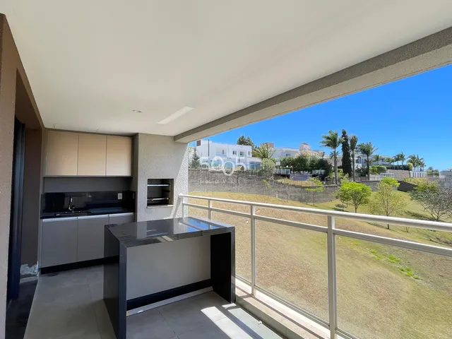 Imagem 3: Apartamento À Venda e Locação no Condomínio City Parque, com 3 Quartos e com 130M²