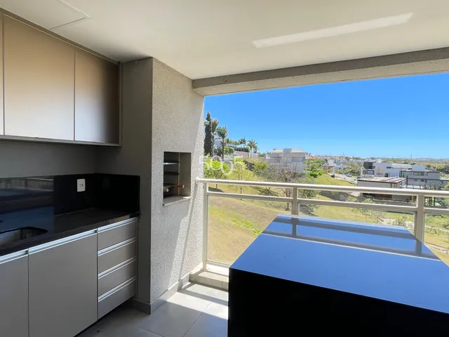 Imagem 9: Apartamento À Venda e Locação no Condomínio City Parque, com 3 Quartos e com 130M²