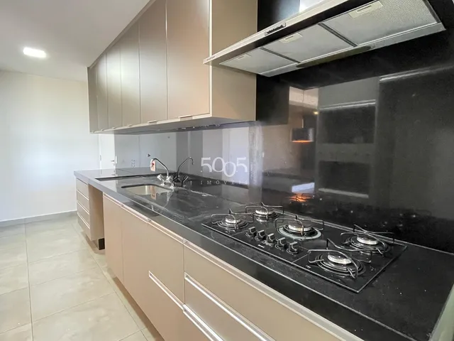 Imagem 14: Apartamento À Venda e Locação no Condomínio City Parque, com 3 Quartos e com 130M²