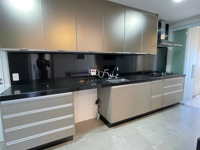 Imagem 5: Apartamento À Venda e Locação no Condomínio City Parque, com 3 Quartos e com 130M²
