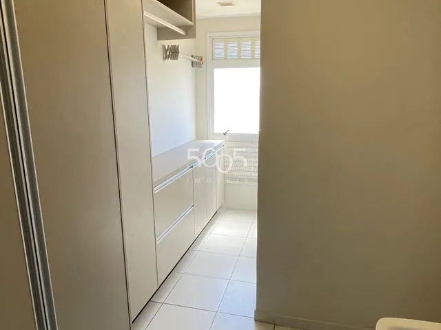 Imagem 4: Apartamento À Venda e Locação no Condomínio City Parque, com 3 Quartos e com 130M²